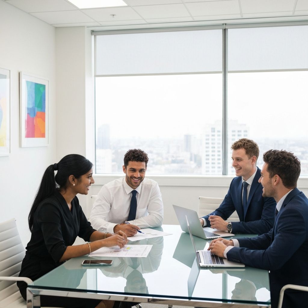 How Gen Z Is Reshaping Real Estate—As Buyers and Employees